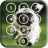 icon Puppy Dog Pin Lock Screen 5.3