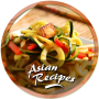 icon Asian recipes