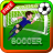 icon Soccer2D 1.0.1