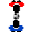 icon Football For Two Players 1.1