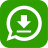 icon Status Saver for WhatsApp 1.2.5