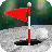 icon SPACE GOLF 4