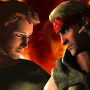 icon Army Combat Survival Training
