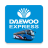 icon Daewoo Express 18.1
