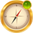 icon Digital Compass 1.8