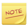 icon ColorNote Notepad Notes for Doopro P2
