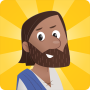 icon Bible App for Kids for iball Slide Cuboid