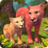 icon Mountain Lion Family Sim 1.6