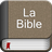 icon French Bible Offline 2.7