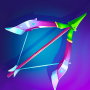 icon Bow Legend for Samsung Galaxy Note 10 1