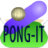 icon Pong-It 1.05