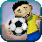 icon Football In The Street 1.1.0