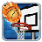 icon Basketball Perfect Throw 1.1