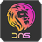 icon Lion DNS Changer 1.1.1