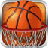icon Basketball A Slam Shoot 1.3