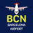 icon FlightInfo Barcelona 8.0.301