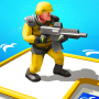 icon Top War 3D