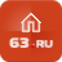 icon ru.rugion.android.realty.r63