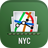icon MyTransit Maps 1.6.1