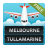 icon Melbourne Flight Information 4.1.9.2