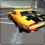icon Classic car simulation 3D