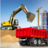 icon City Construction Simulator: Forklift Truck Game 3.34