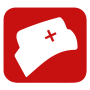 icon Nursing Guide App for iball Slide Cuboid
