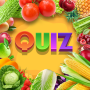 icon Fruit & veg Quiz