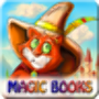 icon com.app.magicbooks.AOTQZCWBADEZGGLS