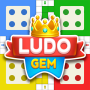 icon Ludo Gem - Online Multiplayer