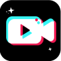 icon Cool Video Editor,Maker,Effect for Doopro P2