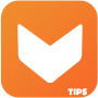 icon Aptoidé Apps For Apk Tips&Advice for oppo A57