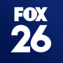 icon FOX 26 Houston: News for LG K10 LTE(K420ds)