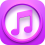 icon Music Equalizer - Bass Booster & Music Player