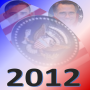 icon The Campaigner 2012 for LG Q6a