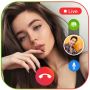 icon X Live Video Talk - Frank Video Call App