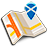 icon Map of Scotland offline 1.2