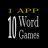 icon WGC Free word game collection 7.6.195-free