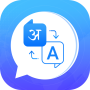 icon Chat Translator for Whatsapp for Samsung Galaxy Grand Prime 4G