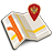 icon Map of Montenegro offline 1.2