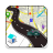 icon GPS Place finder 1.3