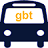 icon GBT Bus Tracker 1.0.4