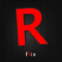 icon Rflix Movies - Free HD Movie 2021 for Samsung Galaxy J2 DTV