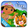 icon Tizzy Zoo Veterinarian Lite