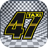 icon 47 Taxi 7.10.1