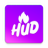 icon Hud 6.0.1