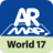 icon com.agtgeocentre.arworldmap 1.04