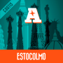 icon Estocolmo mapa offline gratis for Samsung Galaxy Note 10 1