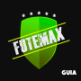 icon Futemix Futebol ao vivo helper for oppo A57