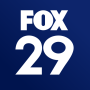 icon FOX 29 Philadelphia: News for Huawei MediaPad M3 Lite 10